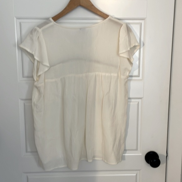 Boho blouse - Picture 3 of 3